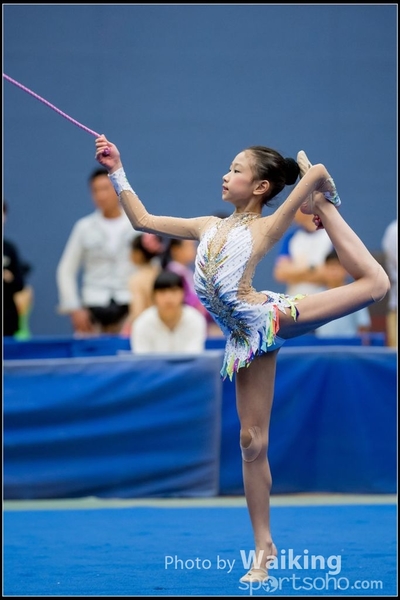 2017-05-20 Artistic Gym 1211