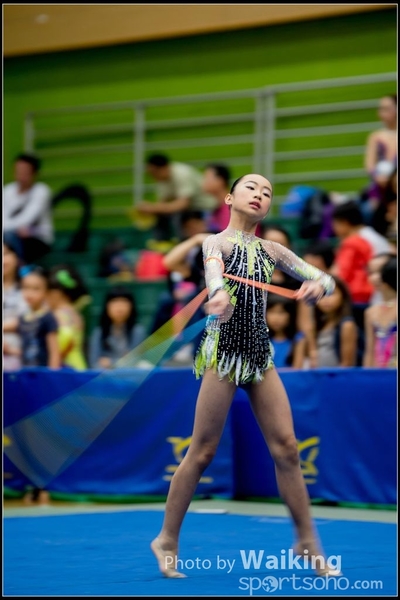 2017-05-20 Artistic Gym 1234