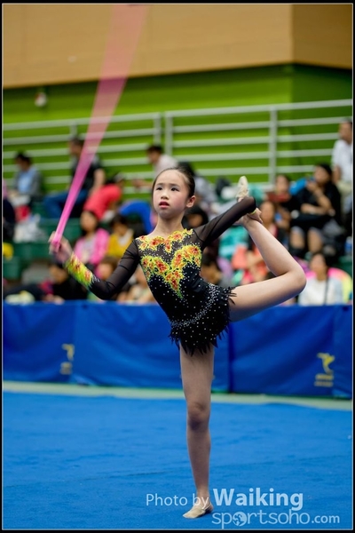 2017-05-20 Artistic Gym 1240