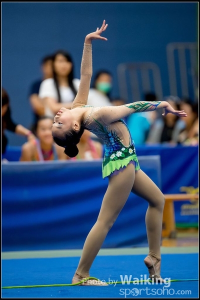 2017-05-20 Artistic Gym 1245
