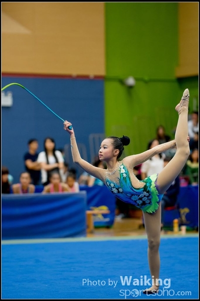 2017-05-20 Artistic Gym 1260