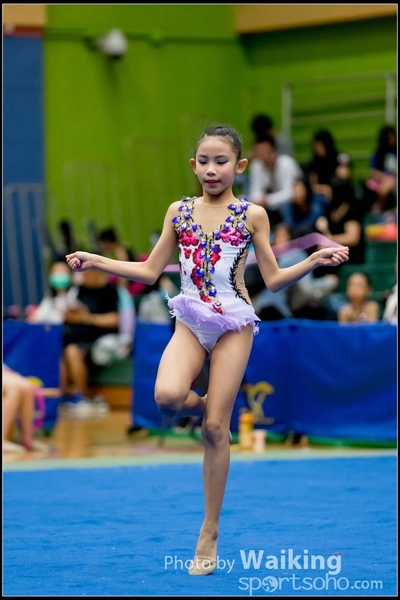 2017-05-20 Artistic Gym 1300