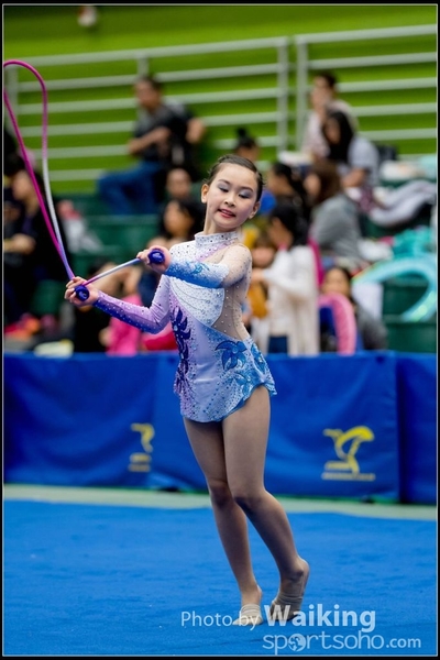 2017-05-20 Artistic Gym 1314