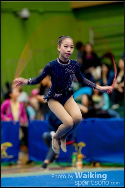 2017-05-20 Artistic Gym 1400