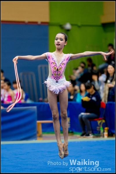 2017-05-20 Artistic Gym 1520