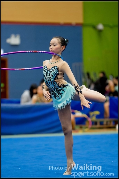 2017-05-21 Artistic Gym 0525
