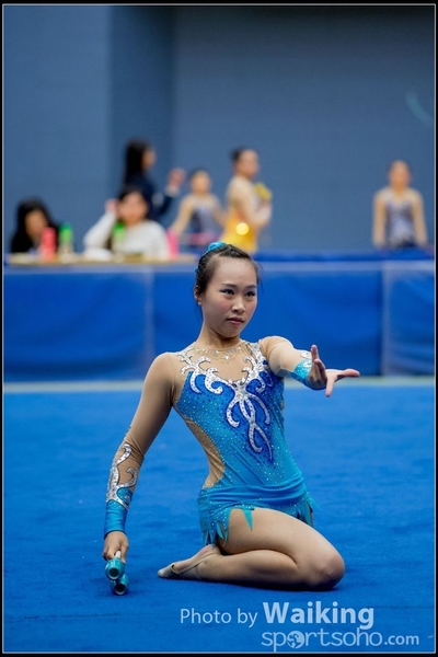2017-05-21 Artistic Gym 0711