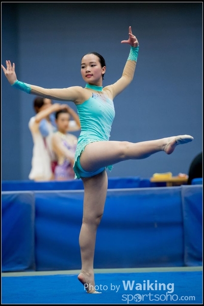 2017-05-21 Artistic Gym 0745