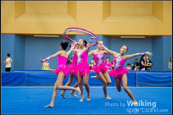 2017-05-21 Artistic Gym 0815