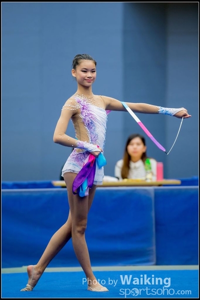 2017-05-21 Artistic Gym 1025