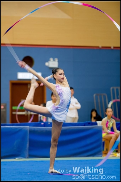 2017-05-21 Artistic Gym 1030