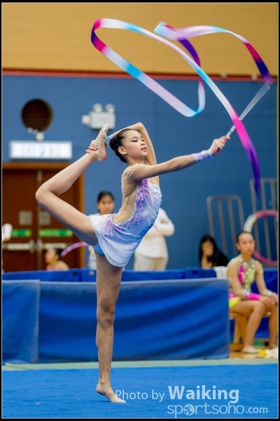 2017-05-21 Artistic Gym 1031