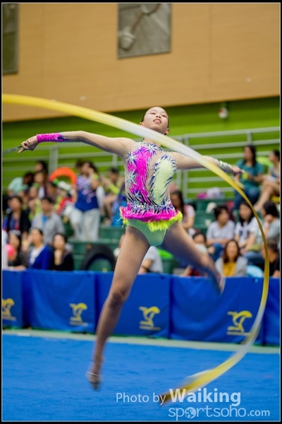 2017-05-21 Artistic Gym 1041