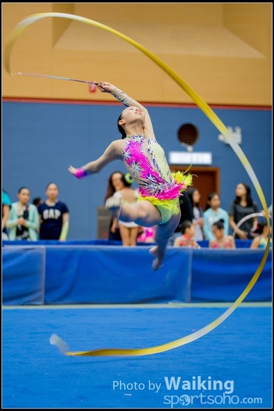 2017-05-21 Artistic Gym 1045