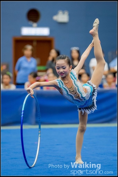 2017-05-21 Artistic Gym 1051