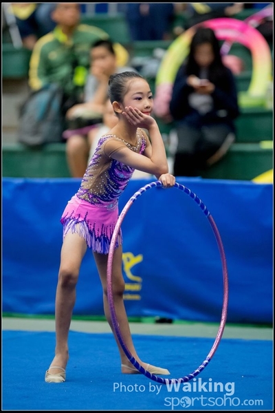 2017-05-21 Artistic Gym 1060