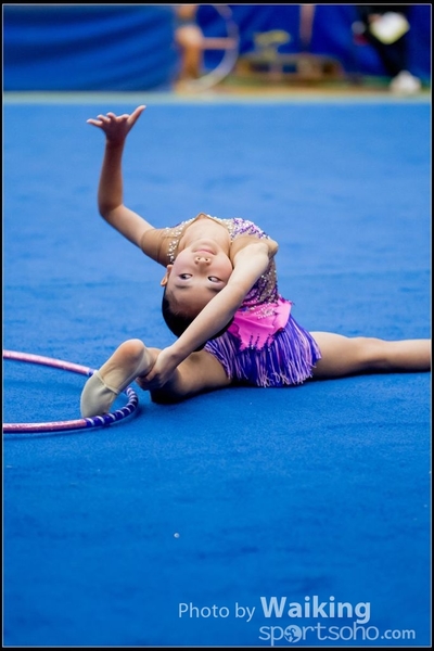 2017-05-21 Artistic Gym 1065