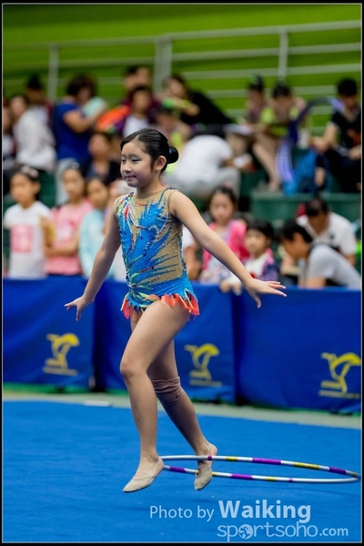 2017-05-21 Artistic Gym 1077
