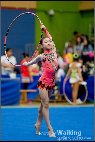 2017-05-21 Artistic Gym 1097
