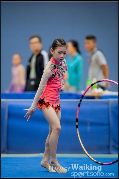2017-05-21 Artistic Gym 1100