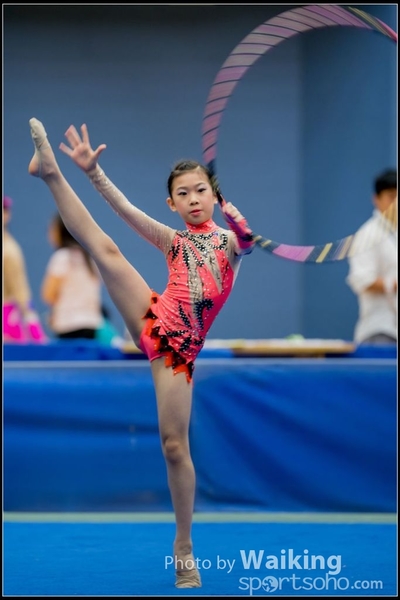 2017-05-21 Artistic Gym 1101