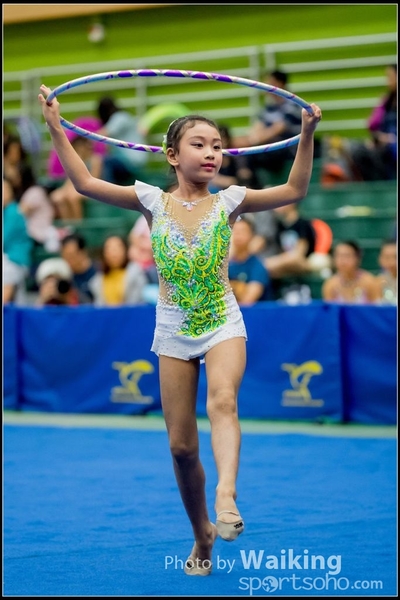 2017-05-21 Artistic Gym 1104