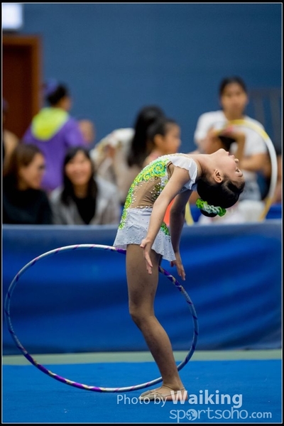 2017-05-21 Artistic Gym 1107