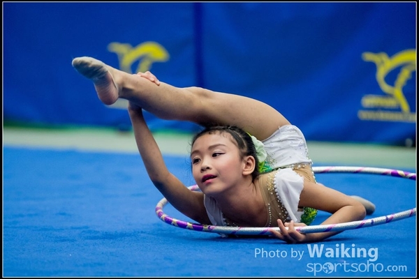 2017-05-21 Artistic Gym 1108