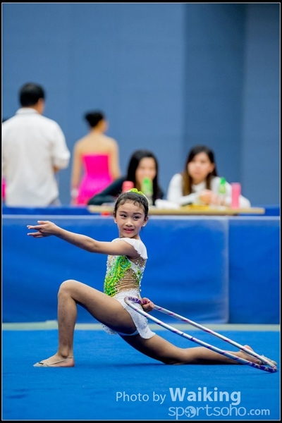 2017-05-21 Artistic Gym 1112