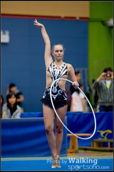2017-05-21 Artistic Gym 1113
