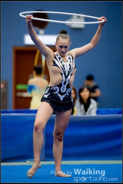 2017-05-21 Artistic Gym 1114