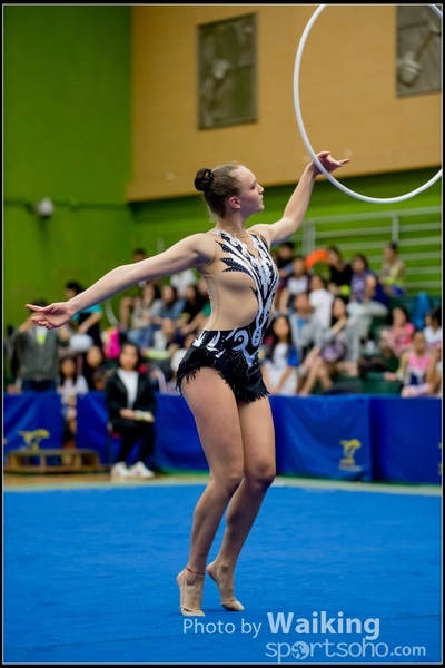 2017-05-21 Artistic Gym 1117
