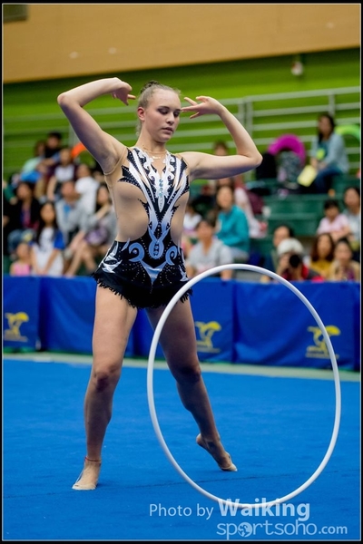 2017-05-21 Artistic Gym 1118