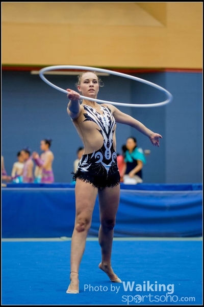 2017-05-21 Artistic Gym 1120