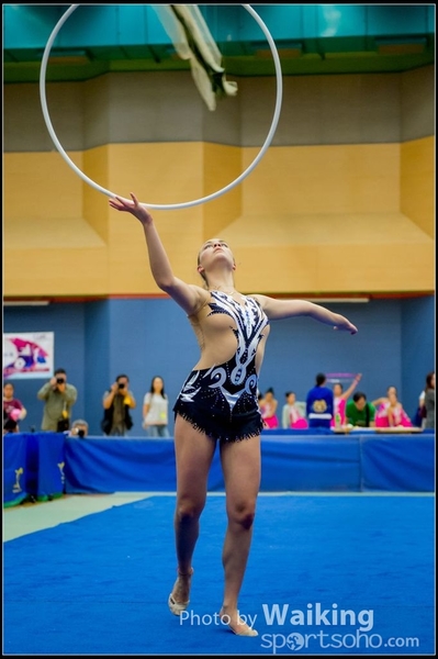 2017-05-21 Artistic Gym 1122