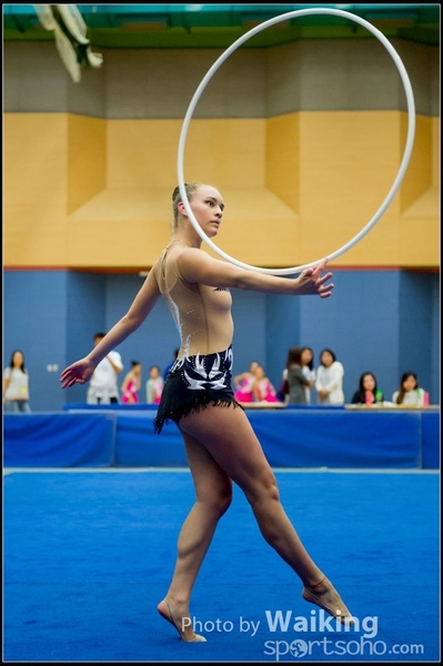 2017-05-21 Artistic Gym 1124
