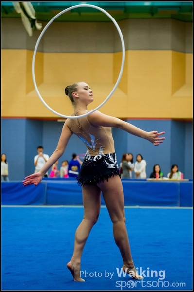 2017-05-21 Artistic Gym 1125