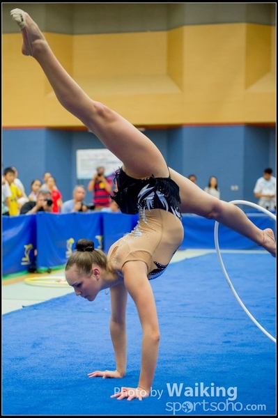 2017-05-21 Artistic Gym 1126