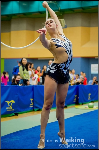 2017-05-21 Artistic Gym 1127