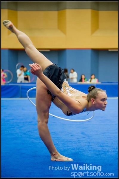 2017-05-21 Artistic Gym 1128