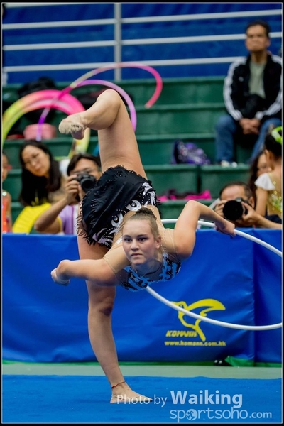 2017-05-21 Artistic Gym 1129