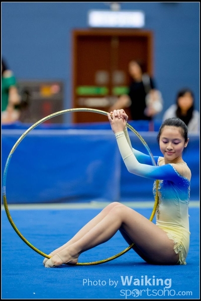 2017-05-21 Artistic Gym 1130