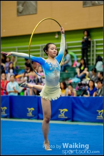 2017-05-21 Artistic Gym 1133