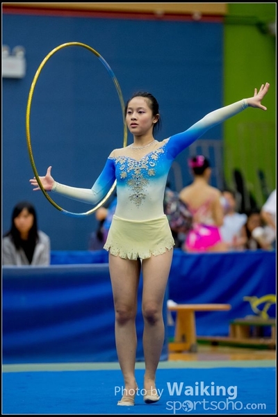 2017-05-21 Artistic Gym 1140