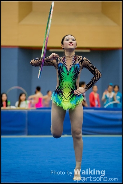 2017-05-21 Artistic Gym 1146