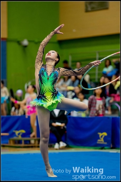 2017-05-21 Artistic Gym 1150
