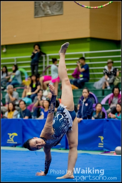 2017-05-21 Artistic Gym 1162