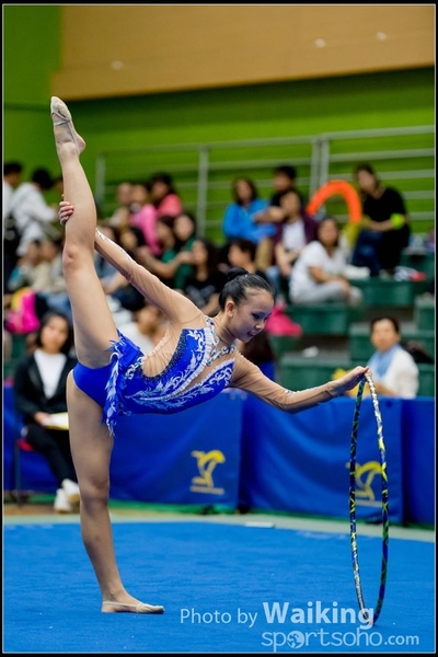 2017-05-21 Artistic Gym 1174