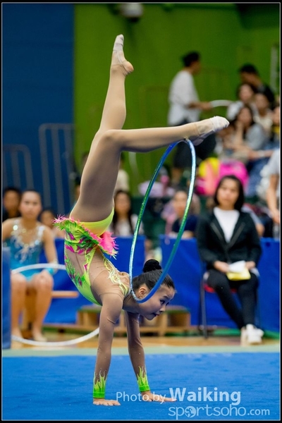 2017-05-21 Artistic Gym 1203