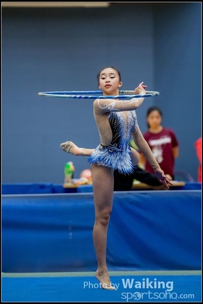 2017-05-21 Artistic Gym 1222